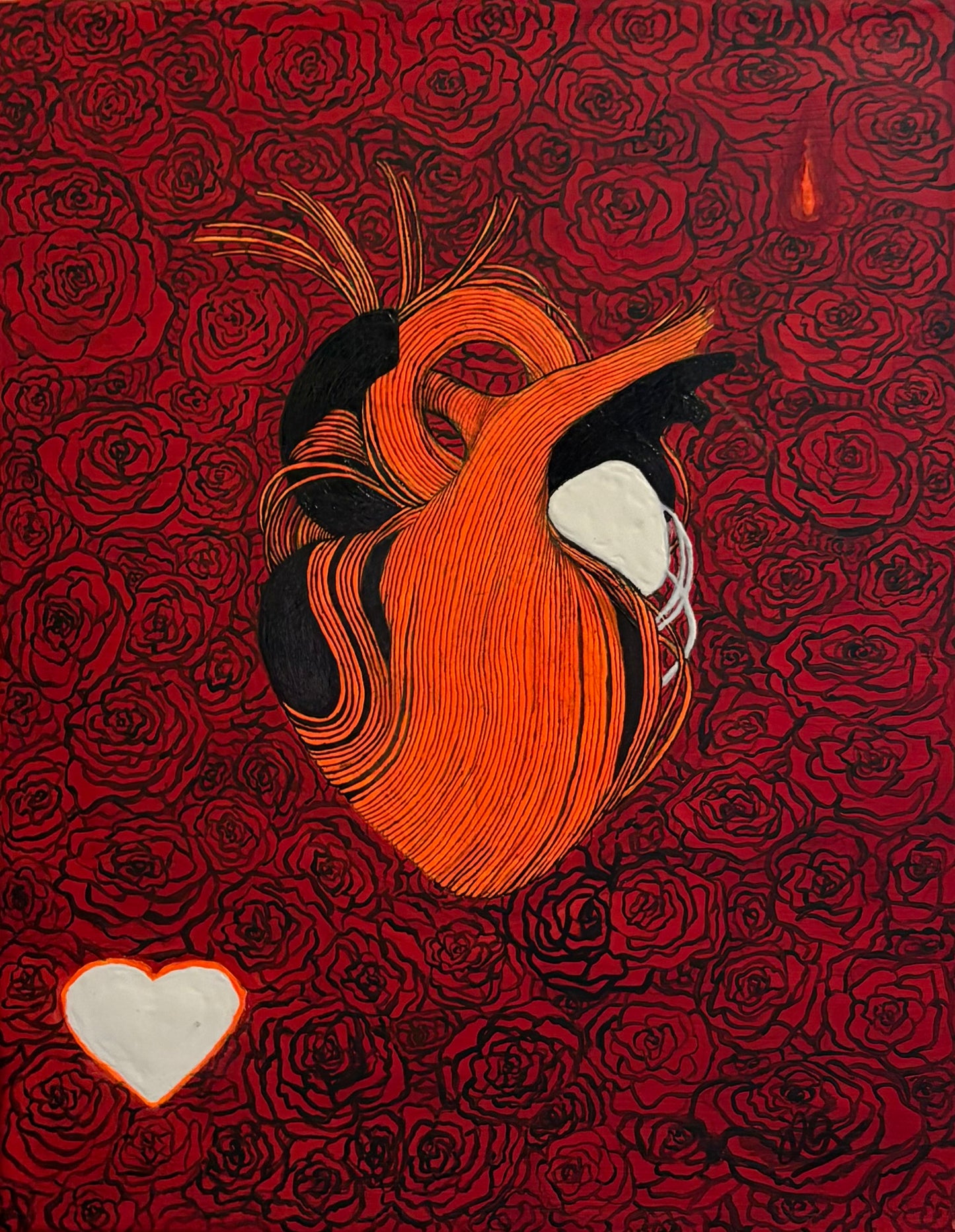 Passione - Fine Art